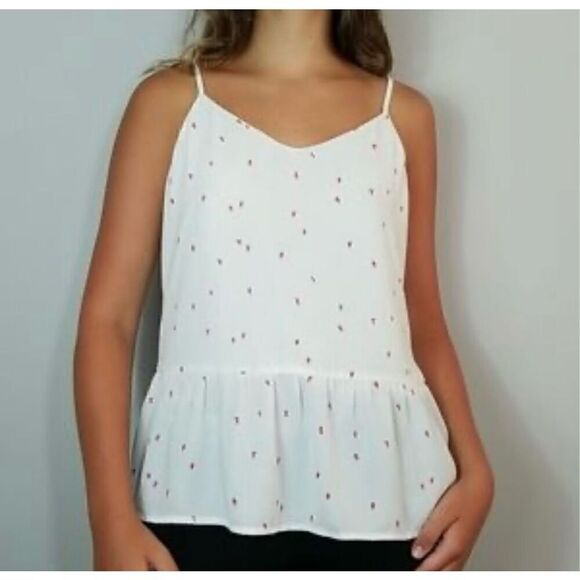 RED CAMEL white top - Picture 1 of 9